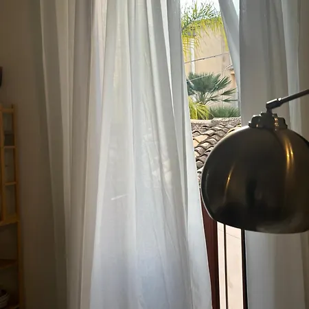 Апартаменты F