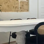 F