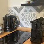 Апартаменты F *