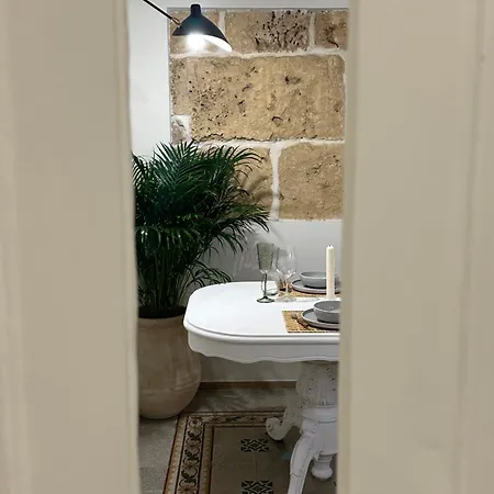 F Apartment