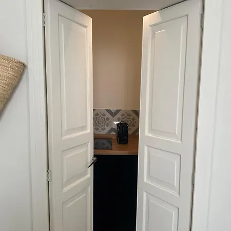 F Apartmán