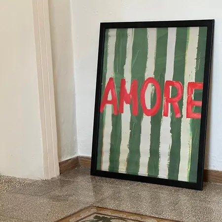 Apartment F Noto