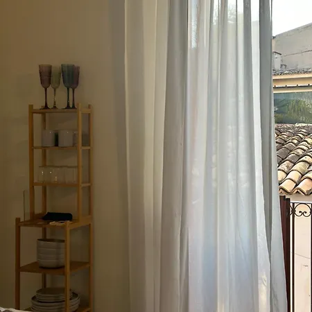 F Apartment Noto
