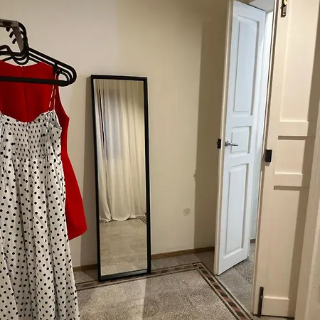 F Apartment Noto